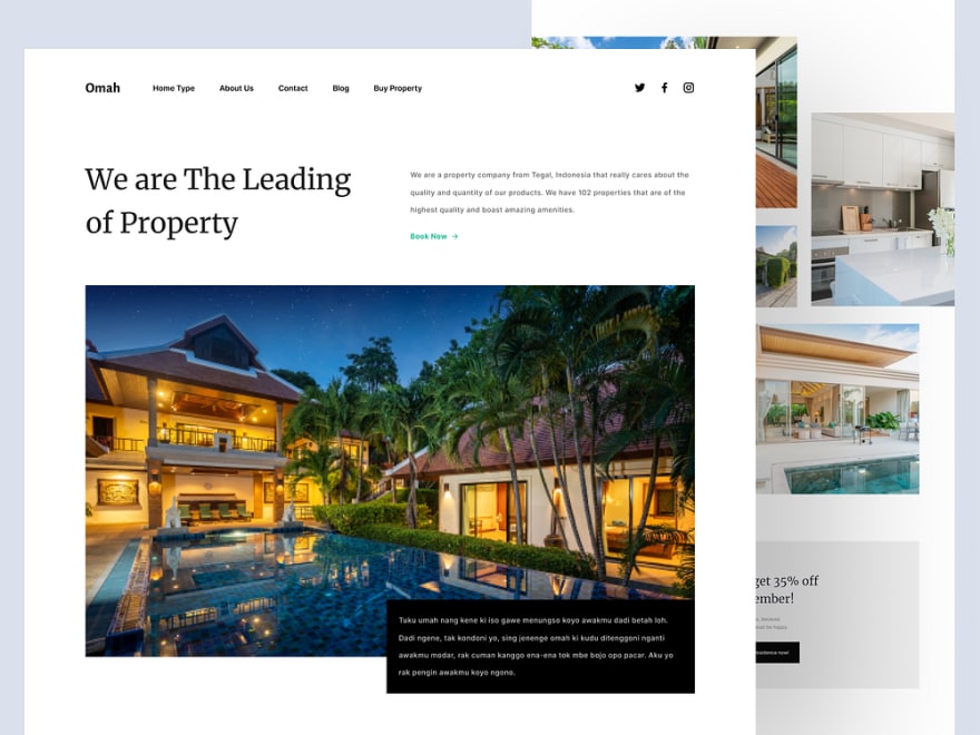 design trend