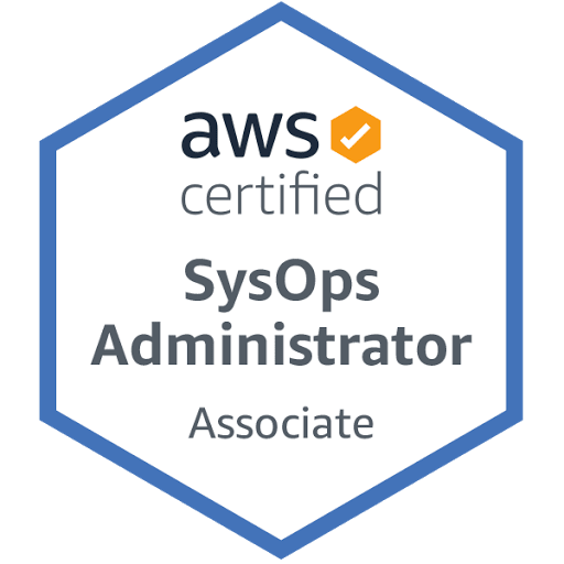 best AWS certification for DevOps and Sys admins