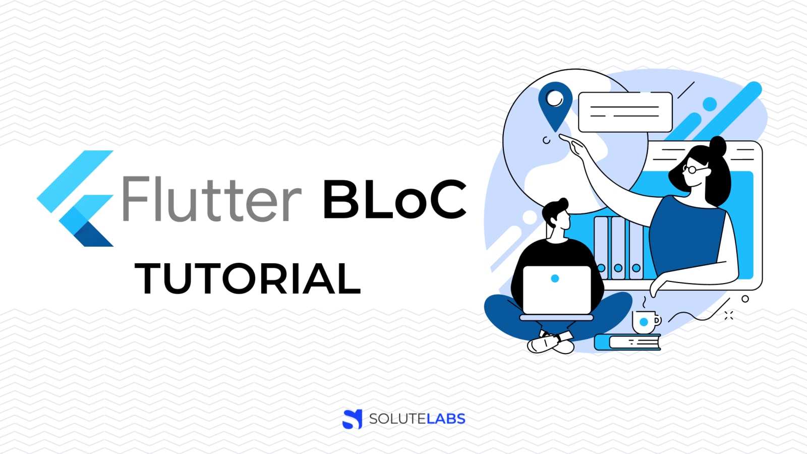Flutter BLoC Tutorial: Understand the BLoC Concepts