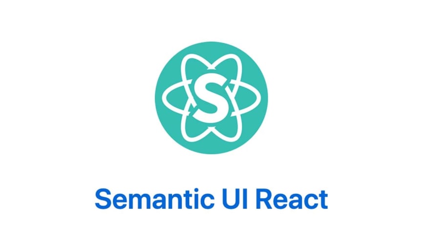 Semantic UI React