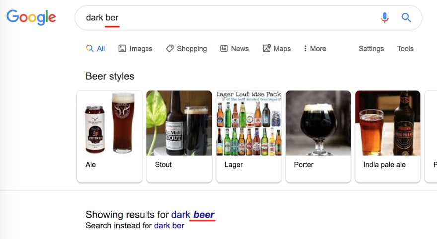 ber bear search2