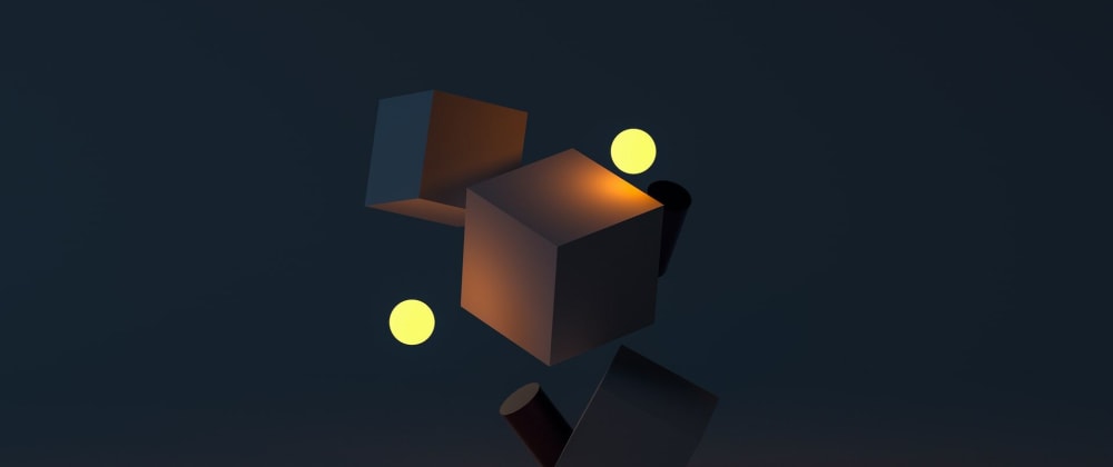 Cover image for Add an Image as Texture to a 3D Object in a React App