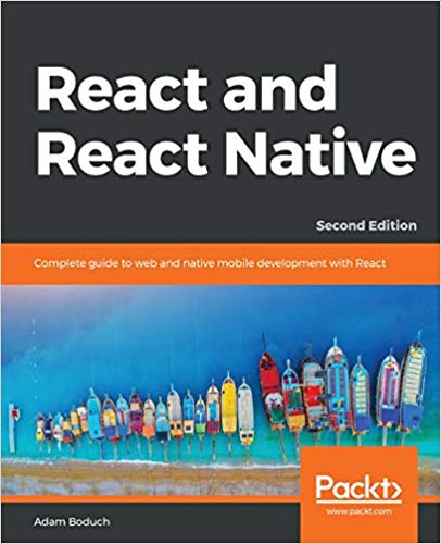 React-and-React-Native