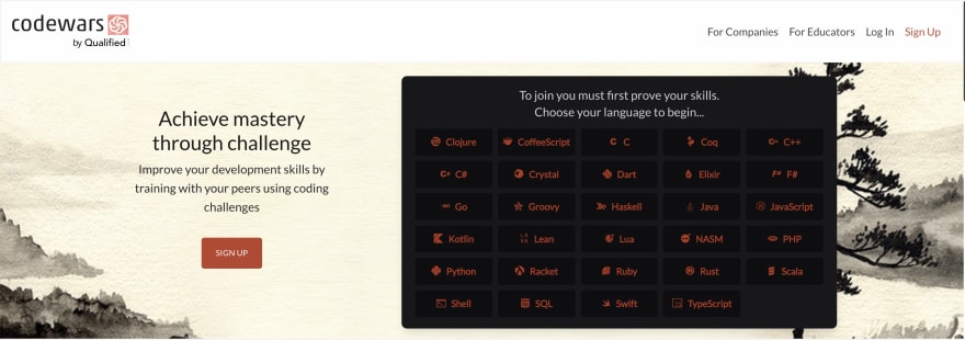 codewars