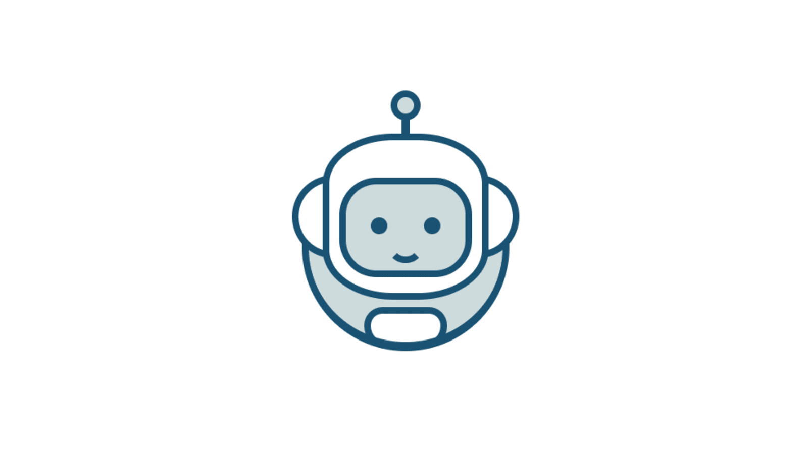 Css Art Let S Create A Cute Robot Beginner Dev Community