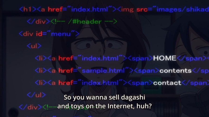 If programming languages were anime girls  rProgrammerHumor