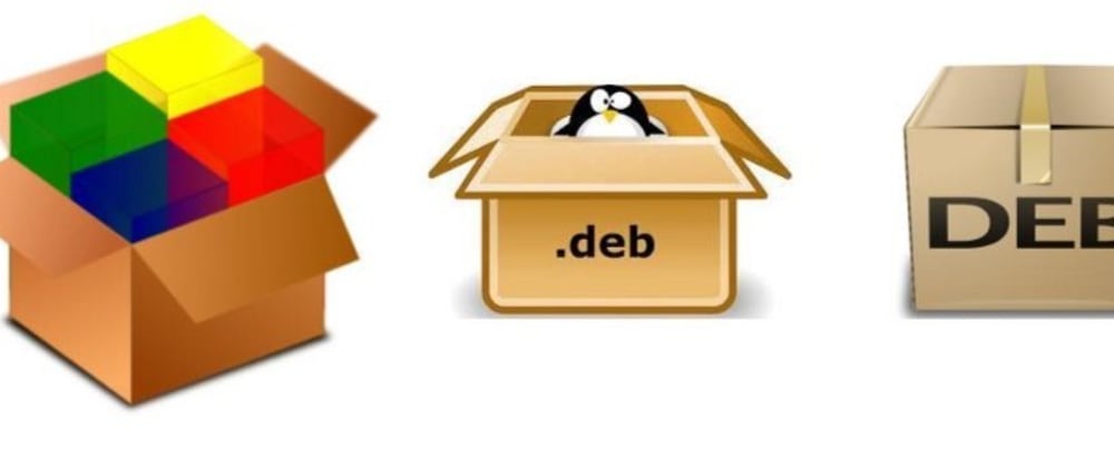 Cover image for DPKG-DEB İle Debian Paketi Oluşturma