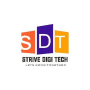 strivedigitech profile