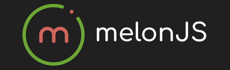 melonJS Logo