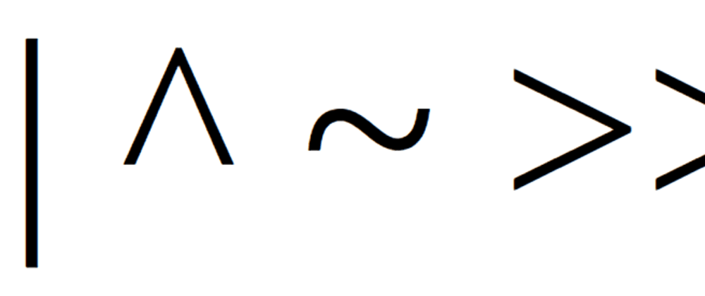 Bitwise Operations