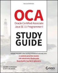 best Java SE 11 Developer exam book