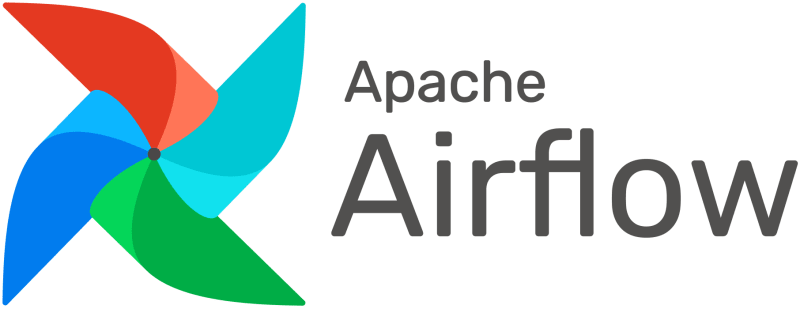 Apache Airflow logo