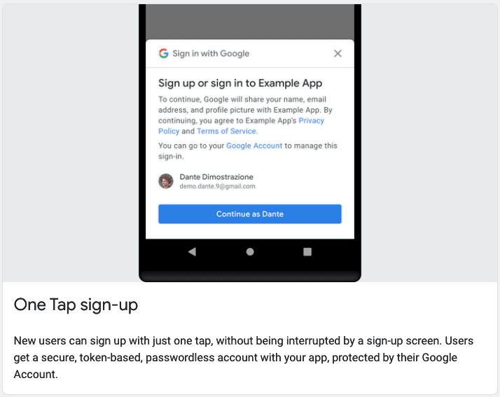 Google and Facebook Login on Android with Coroutines - DEV Community