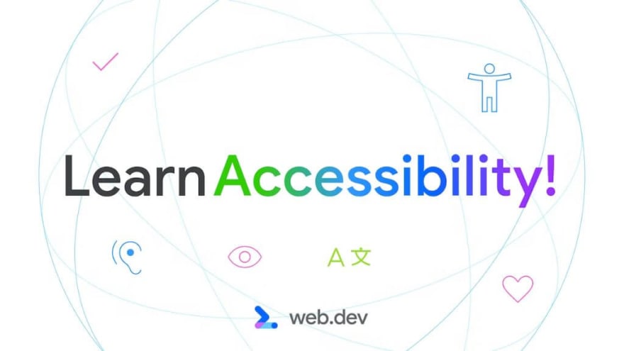 Learn Accessibility