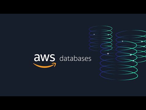 AWS Databases: Break Free to Save, Grow, and Innovate Faster