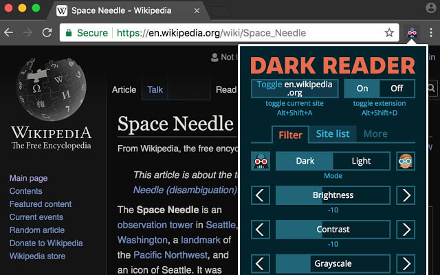 25 Chrome/Firefox Extensions That Makes Your Life Easier ...