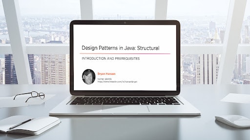 best pluralsight course to learn design patterns