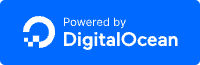 DigitalOcean Referral Badge