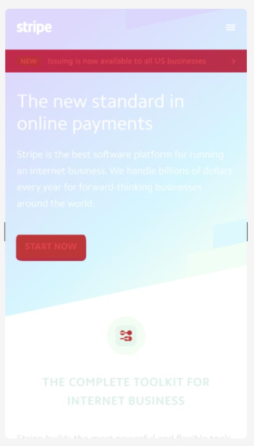 visual testing