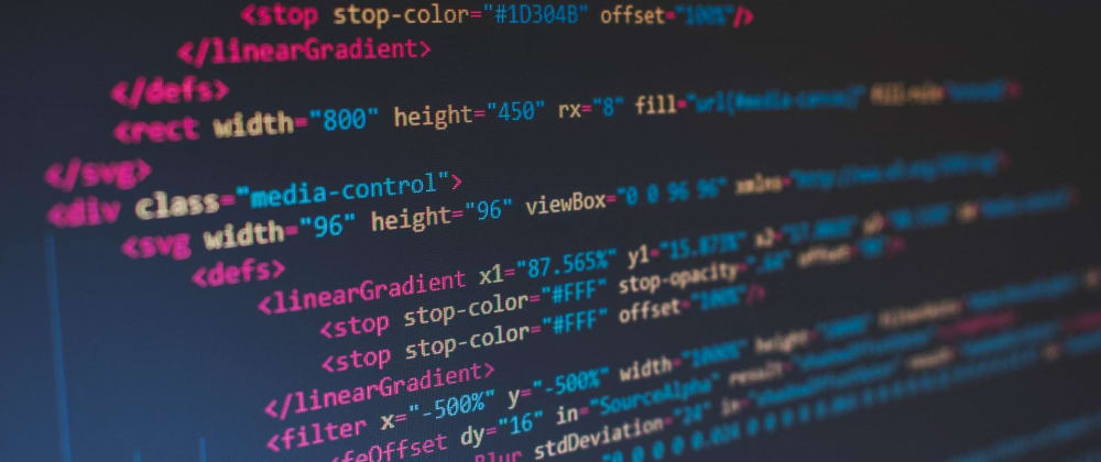 Cover Image for No Ideas for your First Web Dev Project , Here are some ideas to help you get Started