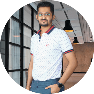 Romil Lodaya profile picture
