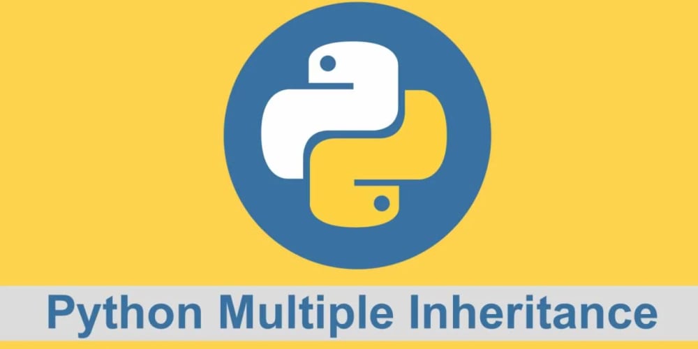 Python Multiple Inheritance - DEV Community