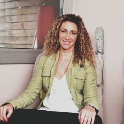 Francesca Gabetti