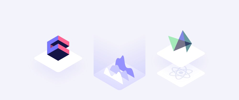 React Highcharts Example with Cube.js - DEV Community