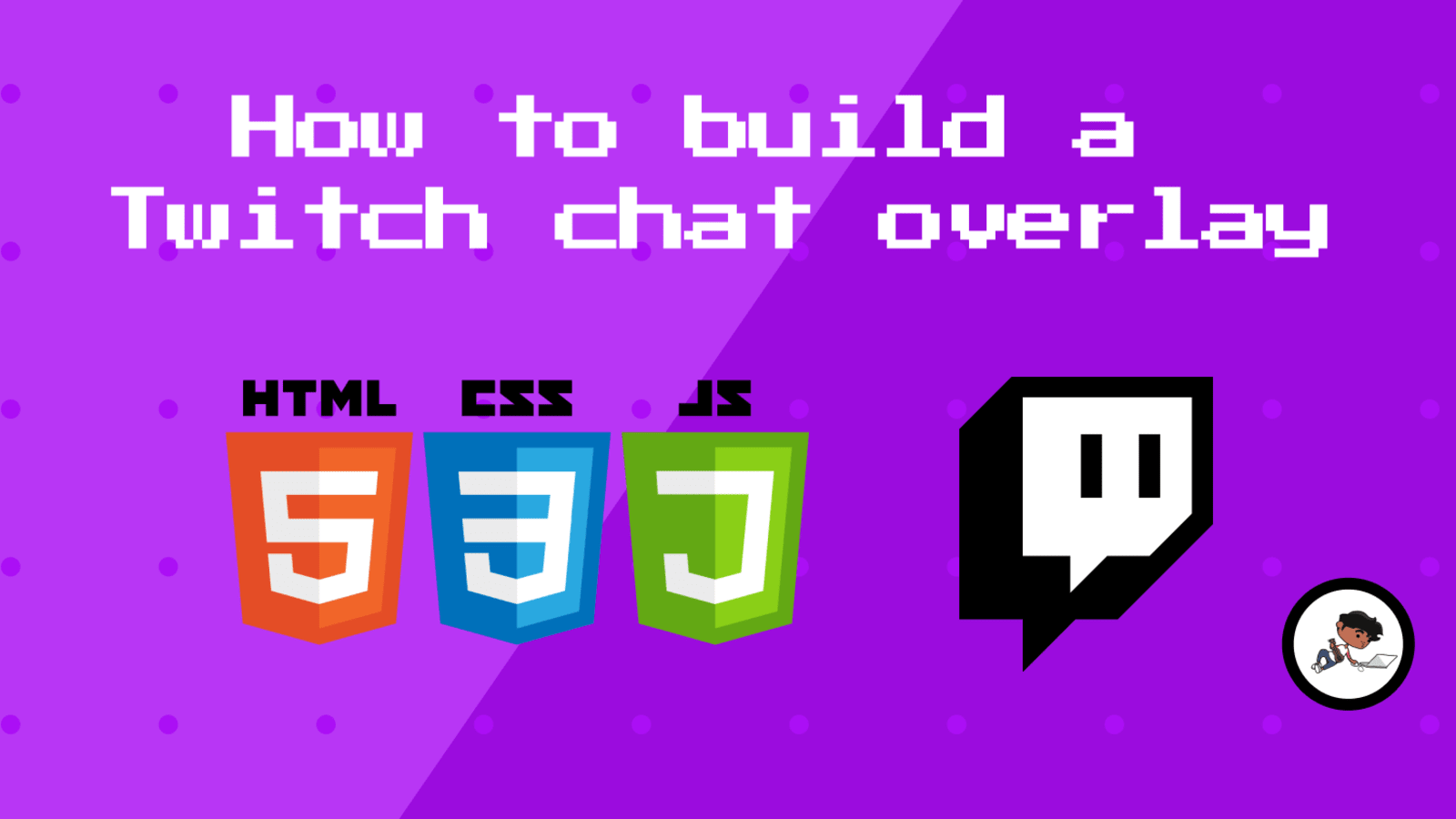 TWITCH CHAT BOX TUTORIAL 