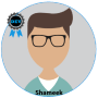 shameekbiswas profile