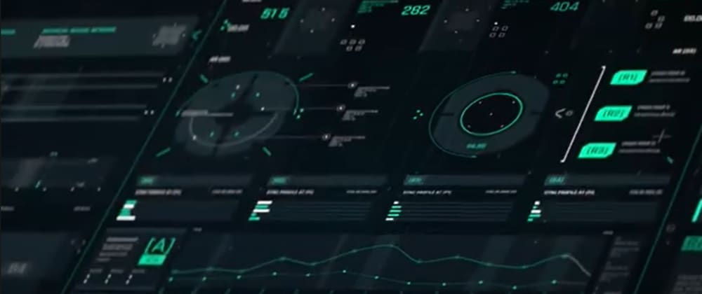 Cover image for Using HUD&UI elements in developing Desktop apps