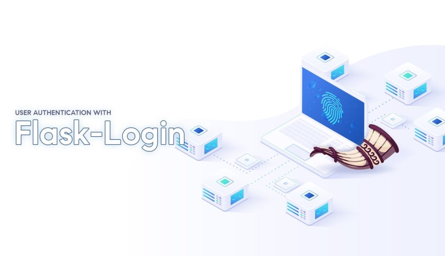 Flask Login