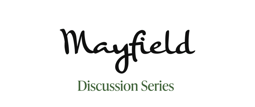 Cover Image for Introducing the Mayfield + DEV discussion series