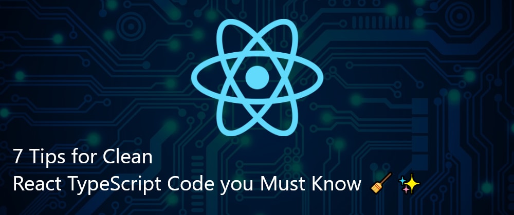 12 TypeScript tricks for Clean Code