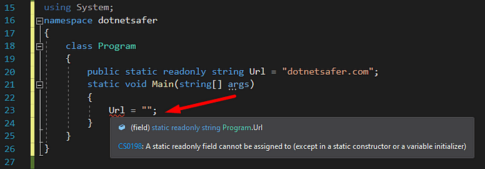 csharp