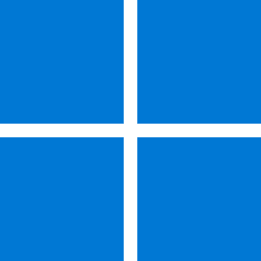 windows 11 logo