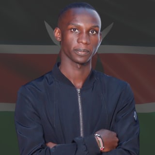 Hillary Nyakundi profile picture