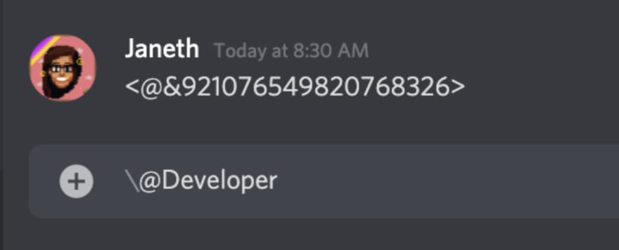 Idea] Adding a button field for embed message for developers : r/discordapp