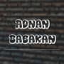 adnanbabakan profile