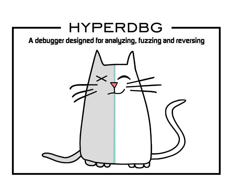 HyperDbg Debugger