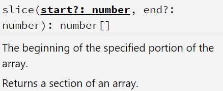 TypeScript Function Overloading