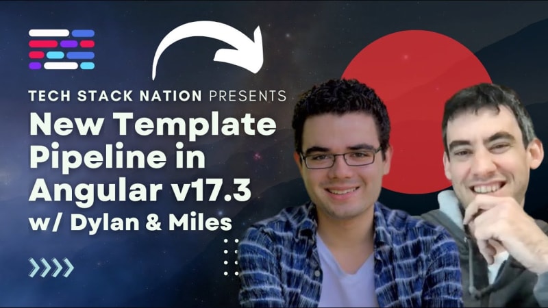 Episode 24/16: New Template Compiler, Zoneless in Angular 18