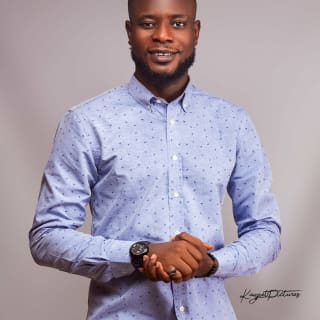Chimezie Enyinnaya profile picture