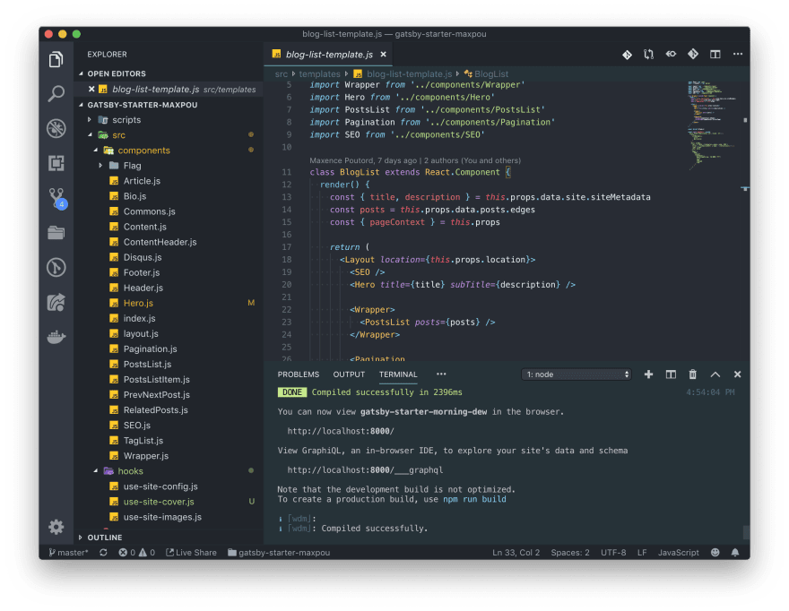 Python cli full screen color ui - nipoddoodle