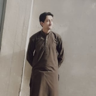 Kashif Iftikhar profile picture