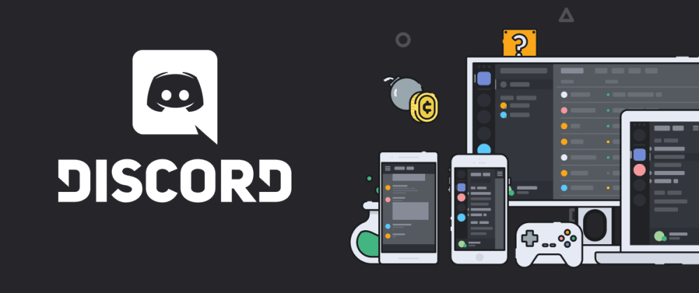 discord notifications on google form