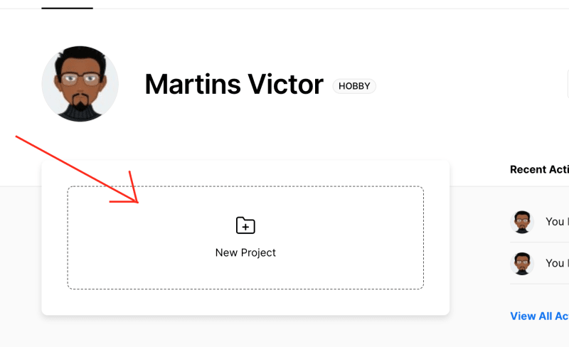 New Project