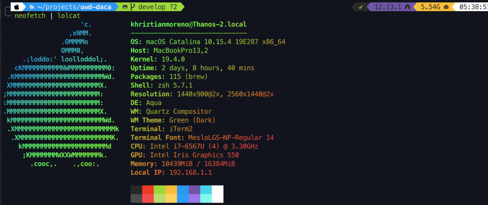 terminal notifier for mac terminal notifier for mac