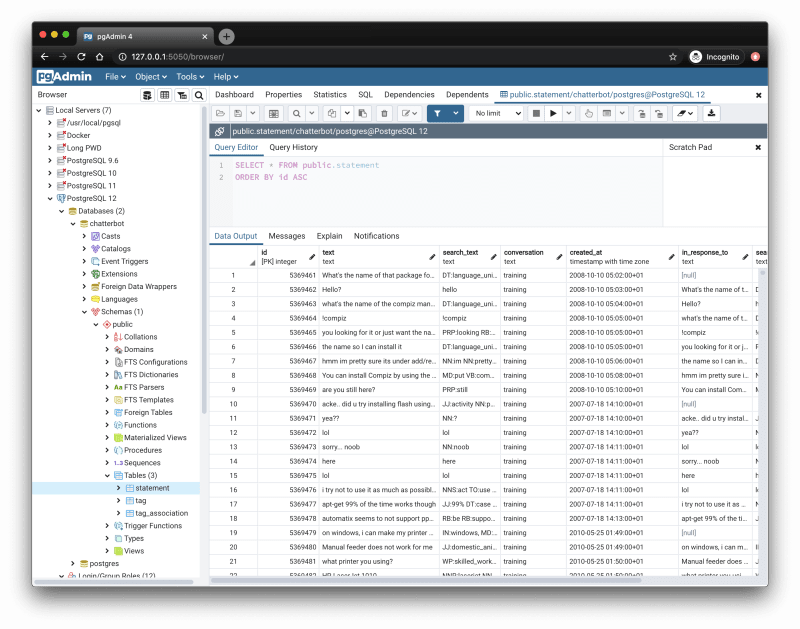 Top 8 Free, Open Source SQL Clients to Make Database Management