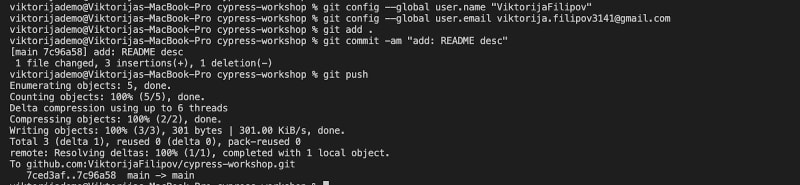 Fixing auth